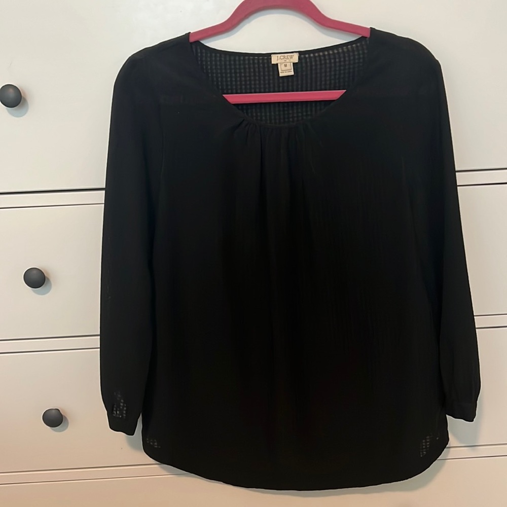 Like new J.Crew blouse